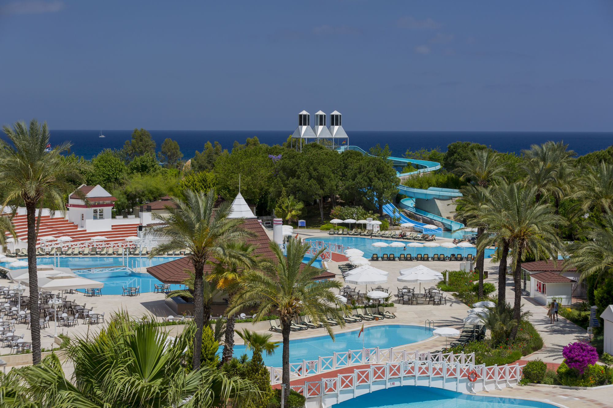 Swandor & - Отель 5*