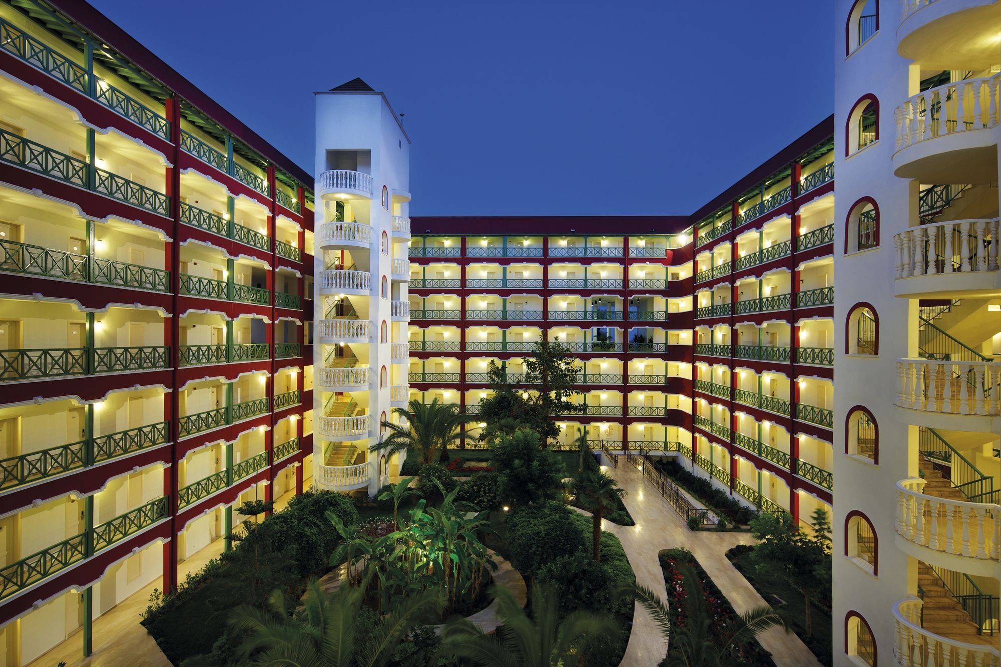 Swandor & -